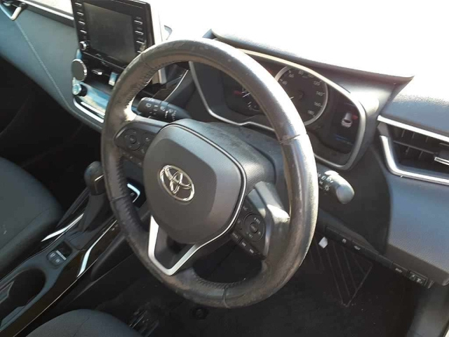 TOYOTA COROLLA TOURING 2019