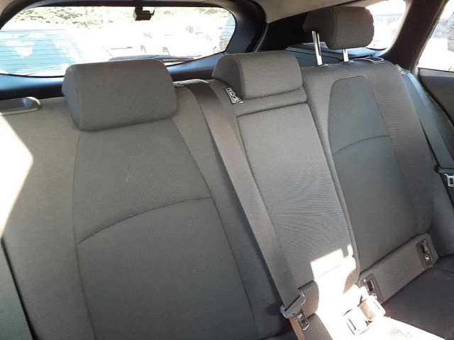TOYOTA COROLLA TOURING 2019