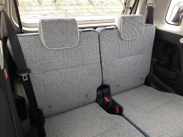 DAIHATSU MOVE CANBUS 2024