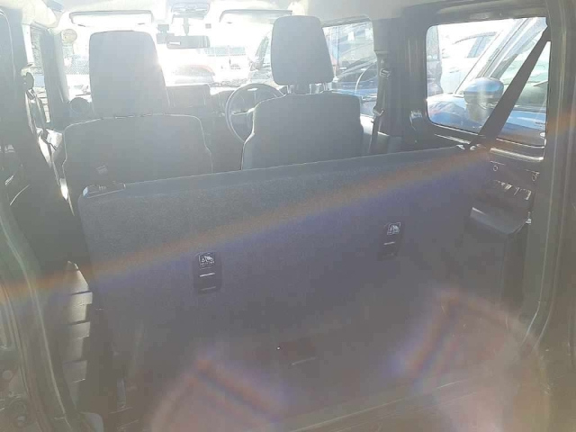 SUZUKI JIMNY 2019