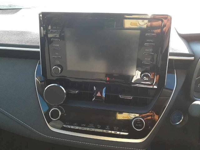 TOYOTA COROLLA TOURING 2019