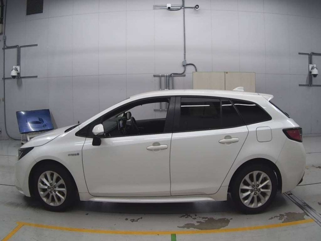TOYOTA COROLLA TOURING 2019