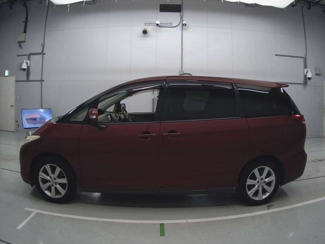 TOYOTA ESTIMA 2009