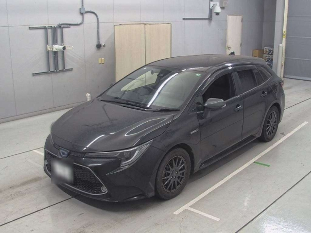 TOYOTA COROLLA TOURING 2019