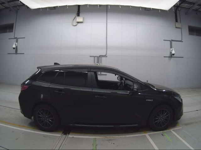 TOYOTA COROLLA TOURING 2019