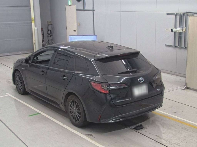 TOYOTA COROLLA TOURING 2019