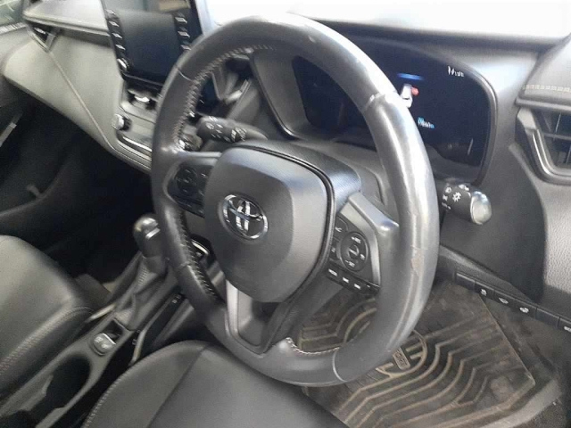 TOYOTA COROLLA TOURING 2019