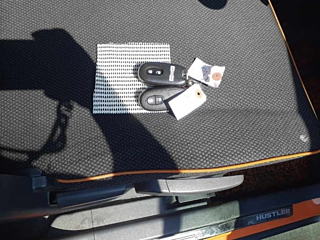 car slider