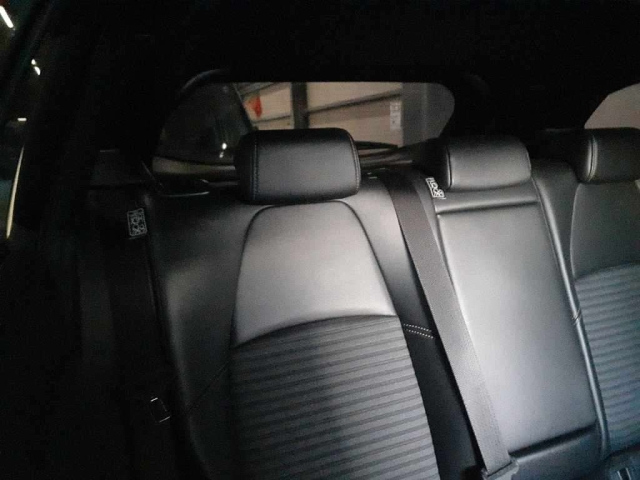 TOYOTA COROLLA TOURING 2019
