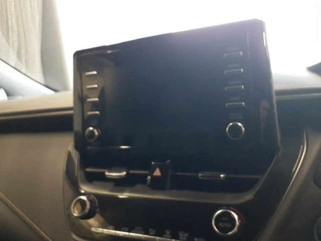 TOYOTA COROLLA TOURING 2019