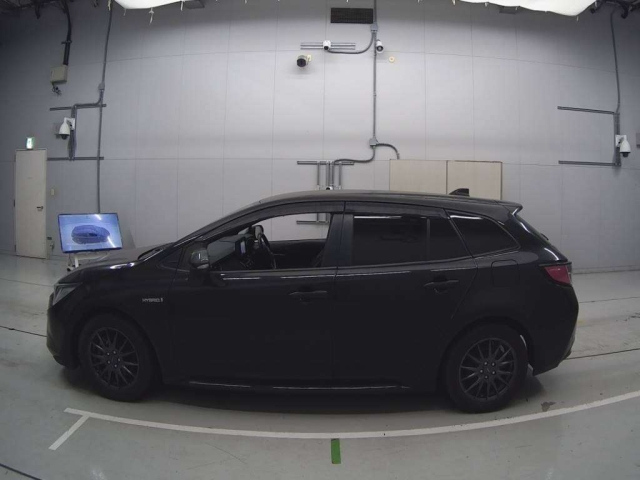 TOYOTA COROLLA TOURING 2019