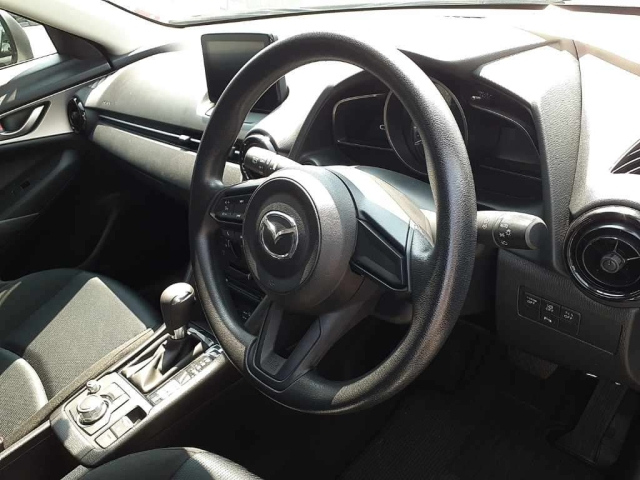 MAZDA CX-3 2020