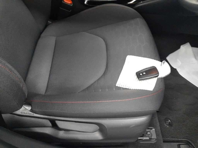 TOYOTA COROLLA SPORT 2018