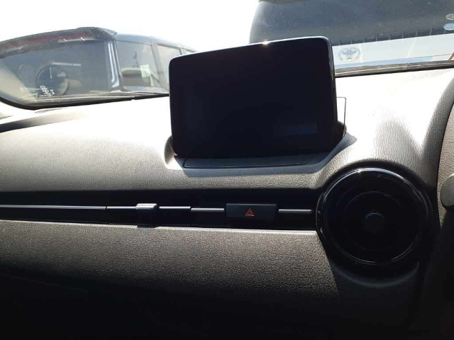 MAZDA CX-3 2020