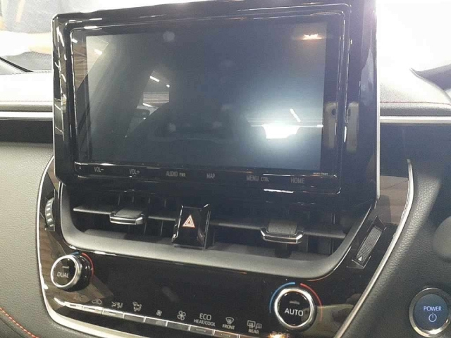 TOYOTA COROLLA SPORT 2018