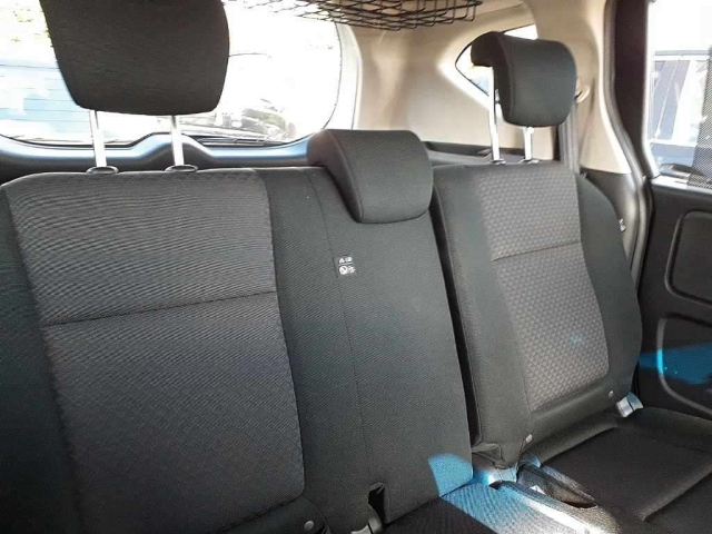 HONDA FREED 2017