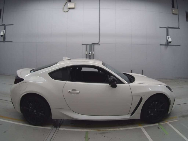 TOYOTA 86 2023