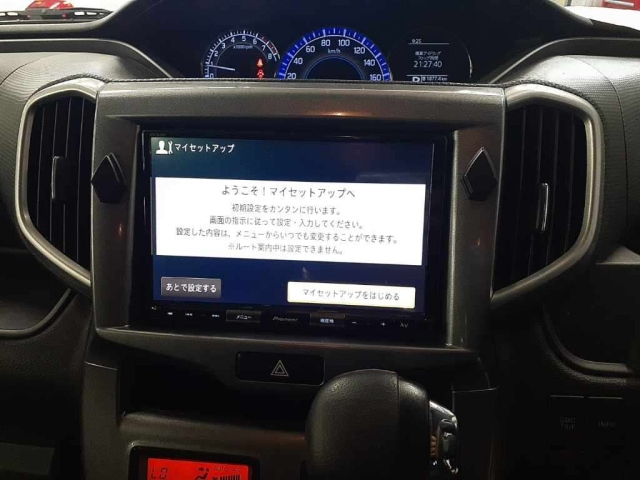 SUZUKI SOLIO 2018