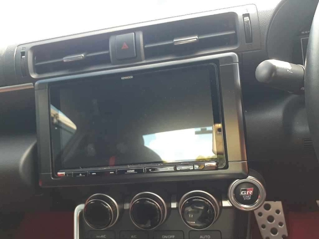 TOYOTA 86 2023