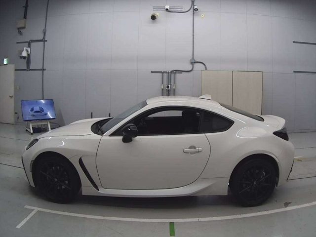 TOYOTA 86 2023