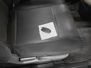 car slider