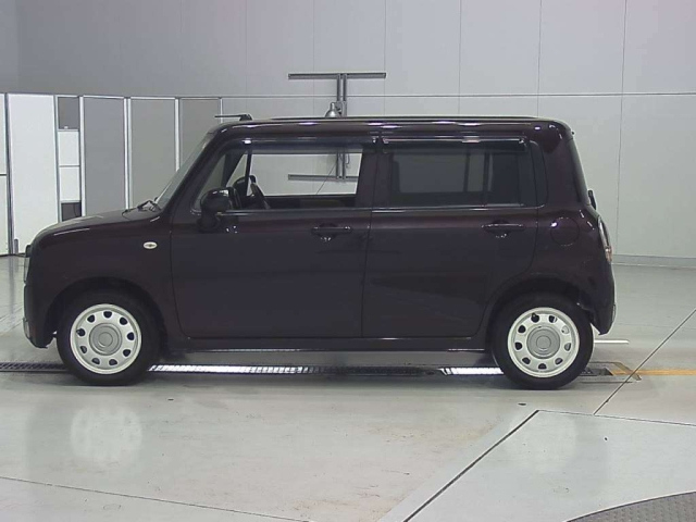 SUZUKI ALTO LAPIN 2013