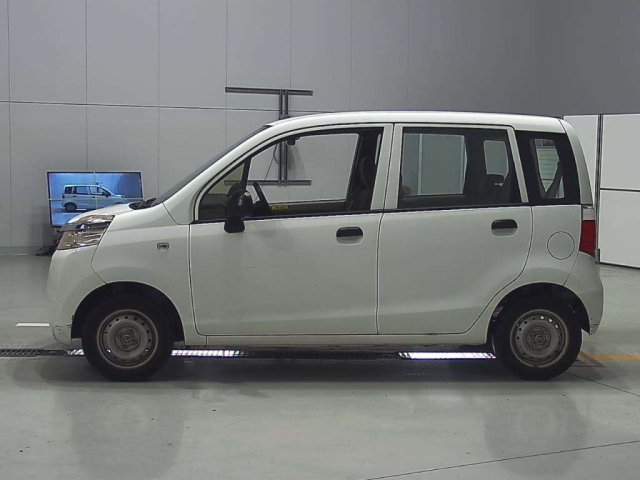 HONDA LIFE 2012
