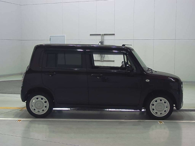 SUZUKI ALTO LAPIN 2013