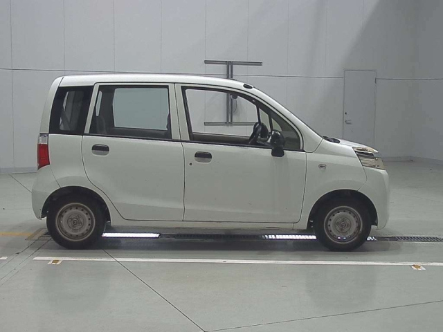 HONDA LIFE 2012