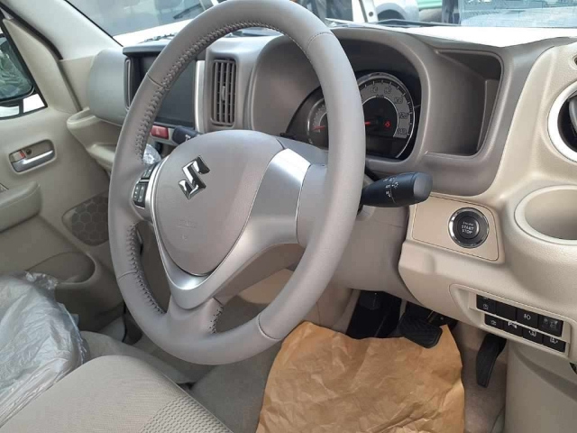 SUZUKI EVERY WAGON 2025