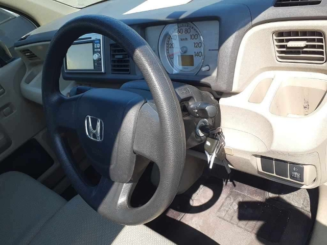 HONDA LIFE 2012