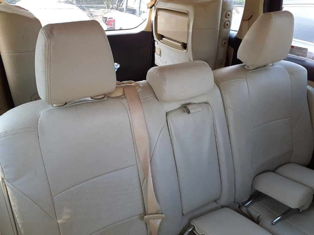 TOYOTA ALPHARD 2018