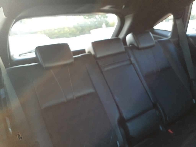 TOYOTA HARRIER 2018
