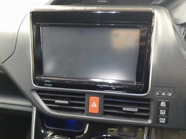 TOYOTA ESQUIRE 2015