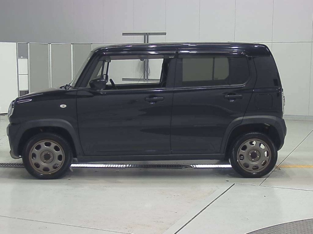 SUZUKI HUSTLER 2019