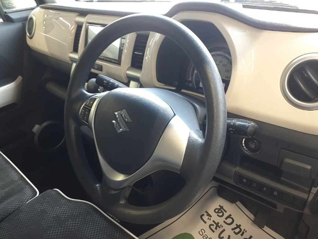 SUZUKI HUSTLER 2019