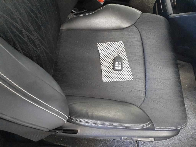 HONDA ODYSSEY 2015