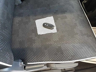 car slider