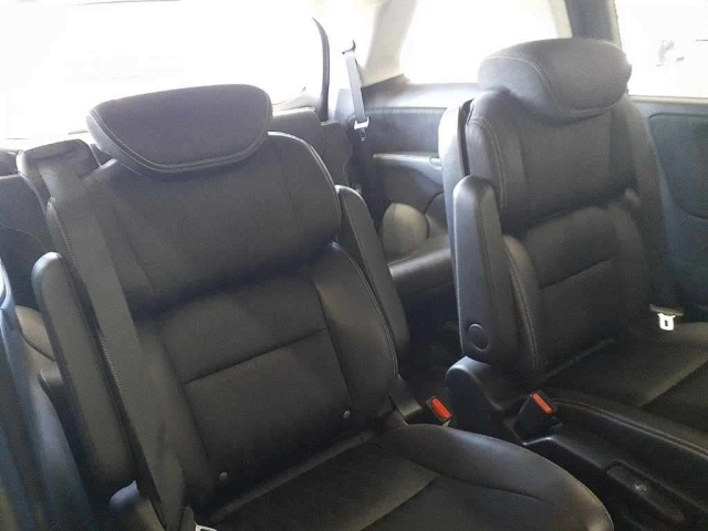 HONDA ODYSSEY 2015
