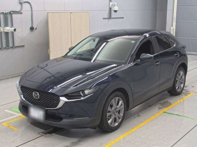 MAZDA CX-30 2021