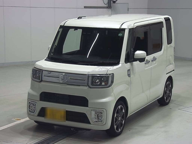DAIHATSU WAKE 2019
