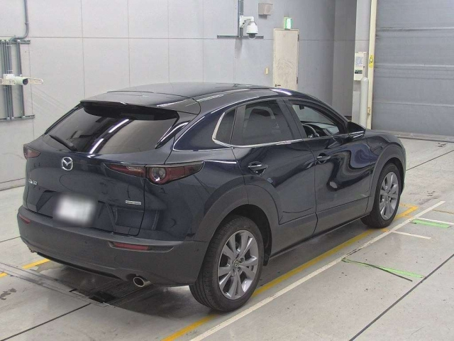 MAZDA CX-30 2021