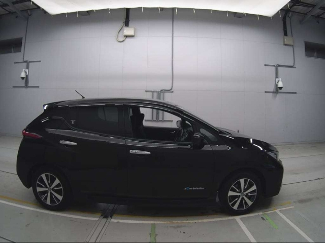 NISSAN LEAF 2019