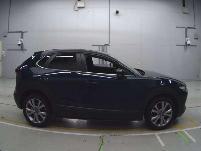 MAZDA CX-30 2021