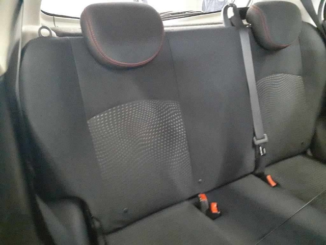 NISSAN MARCH 2014