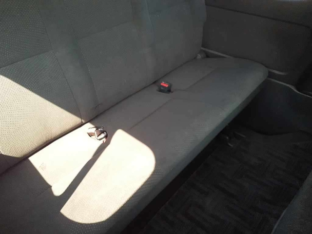 TOYOTA REGIUS ACE VAN 2019