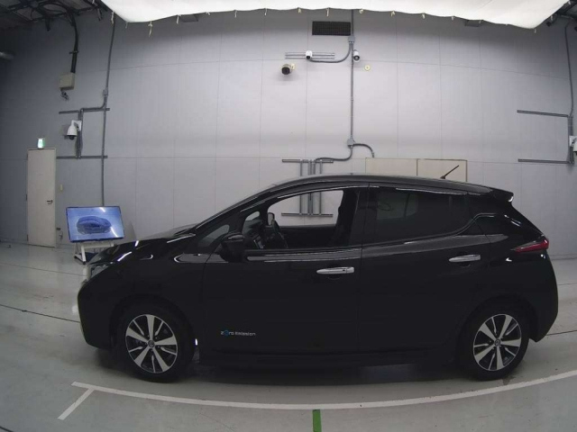 NISSAN LEAF 2019