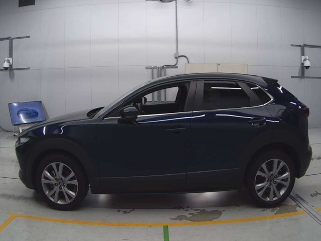 MAZDA CX-30 2021