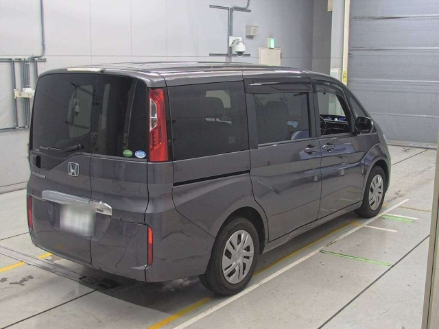 HONDA STEP WAGON 2020