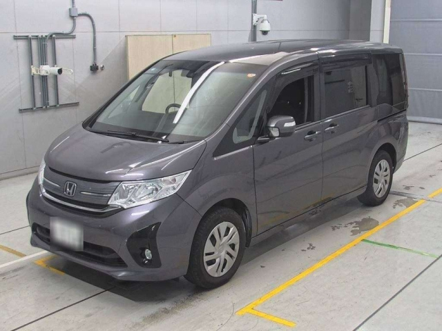HONDA STEP WAGON 2020